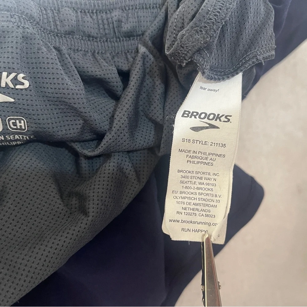 Brooks‎ Go To 2